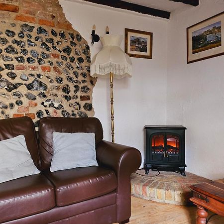 Barnaby'S Lodge Broadstairs Exterior foto